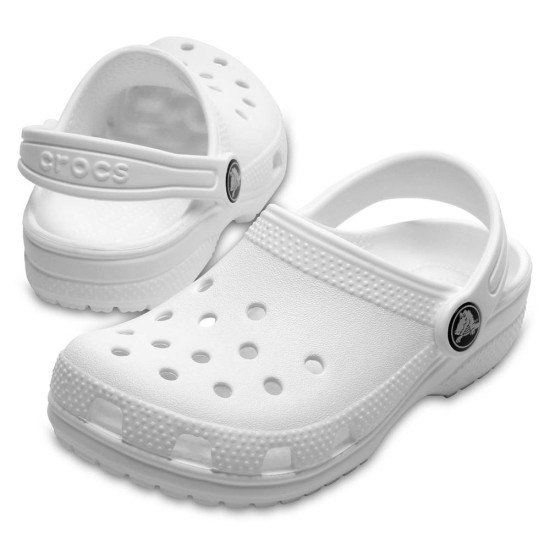 Crocs Kids' Classic Clog Crocs Kids' Classic Clog